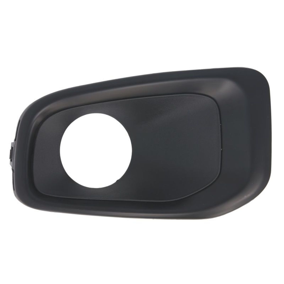 BLIC 5513-00-3216925P Bumper Grill Right Front, with Hole(s) for Fog Lights