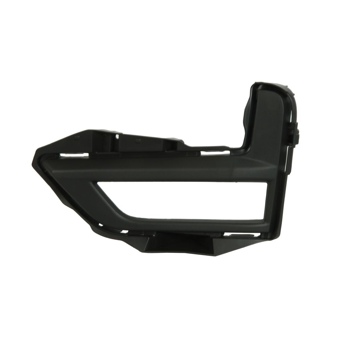 BLIC 5513-00-1683913P Bumper Grill Left Front