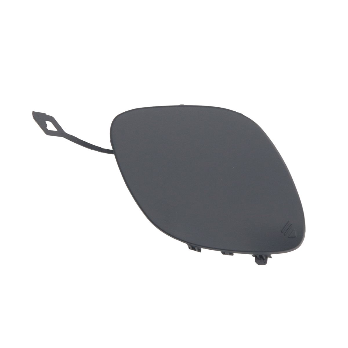 BLIC 5513-00-3521923P Bumper Cover, Towing Device
