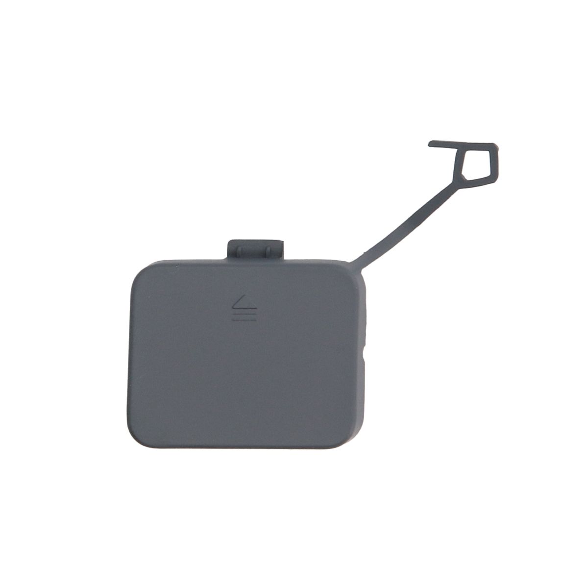 BLIC 5513-00-3538922P Bumper Cover, Towing Device