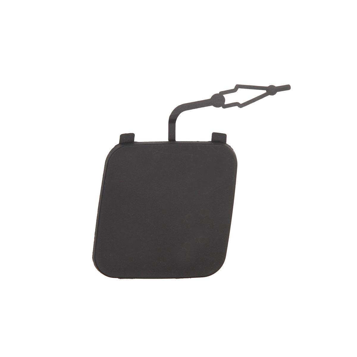 BLIC 5513-00-0554921Q Bumper Cover, Towing Device