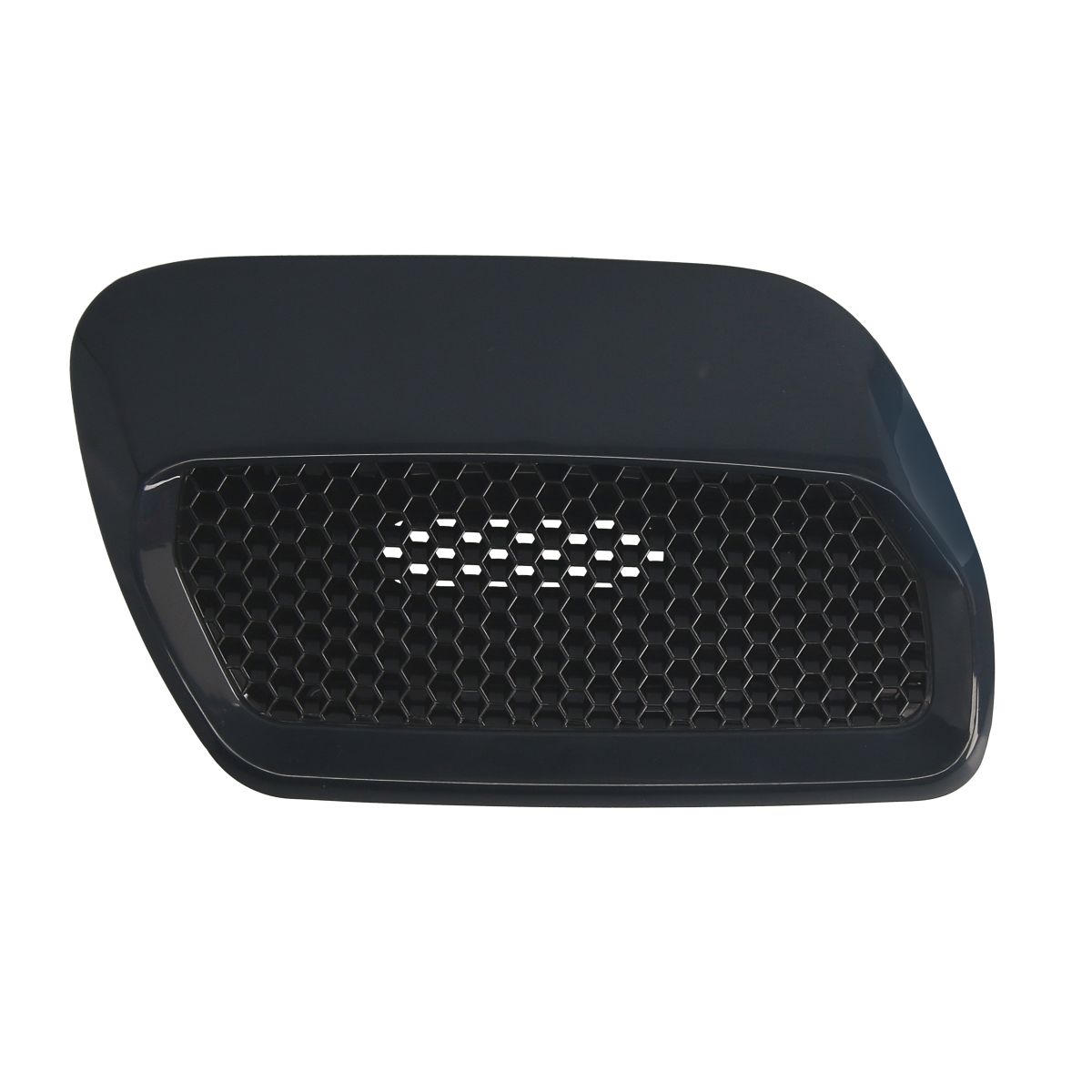 BLIC 5513-00-2589922P Bumper Grill Right