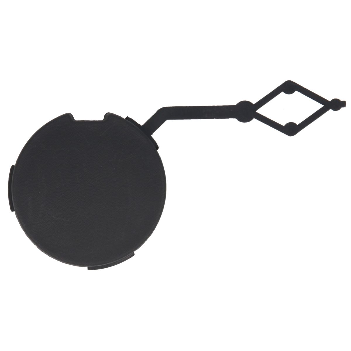 BLIC 5513-00-0554971Q Bumper Cover, Towing Device