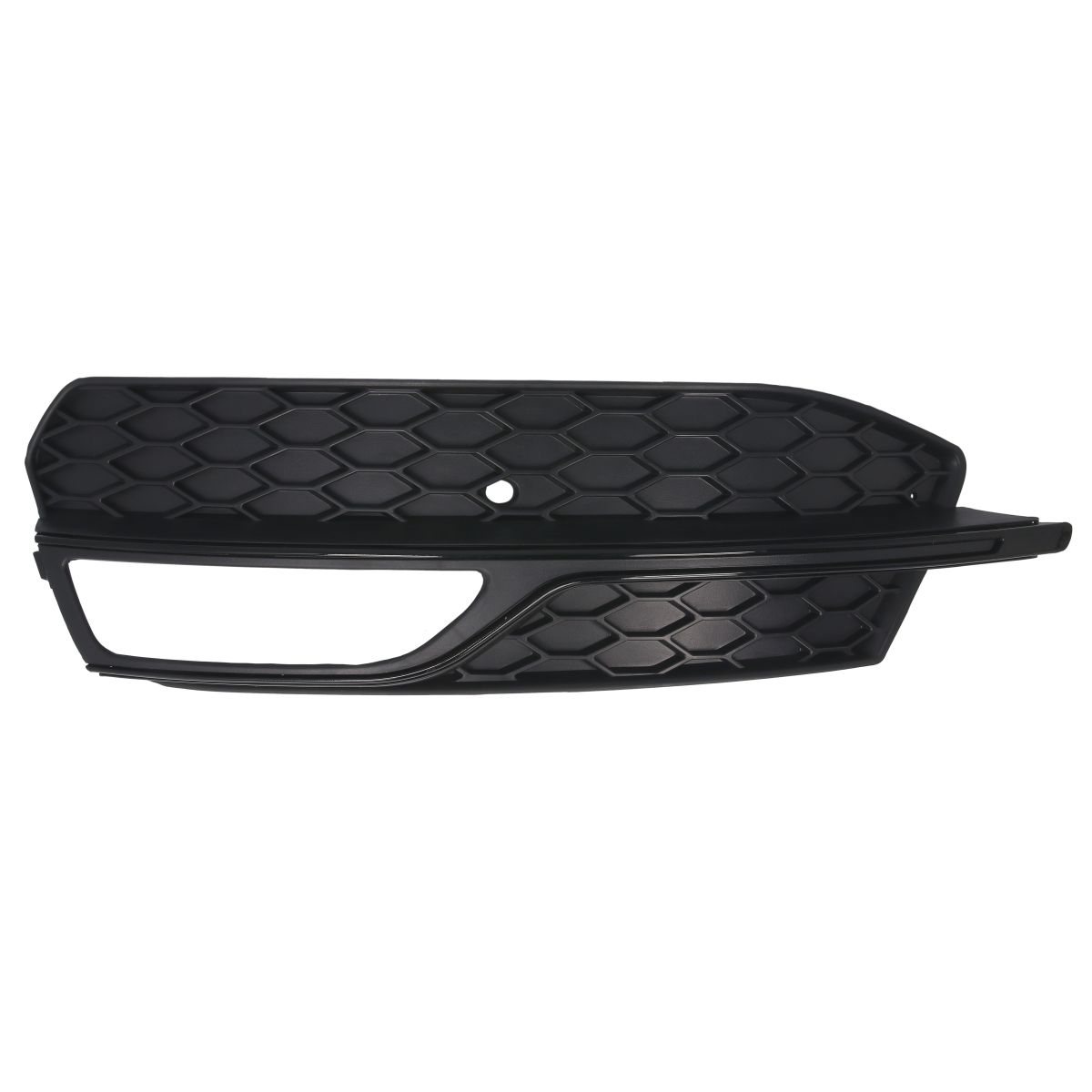 BLIC Bumper Grill 5513-00-0027917SP Left for Vehicles with Front Fog Light, for Vehicles with Sport Bumper AUDI: A3 Sportback, A3 Hatchback