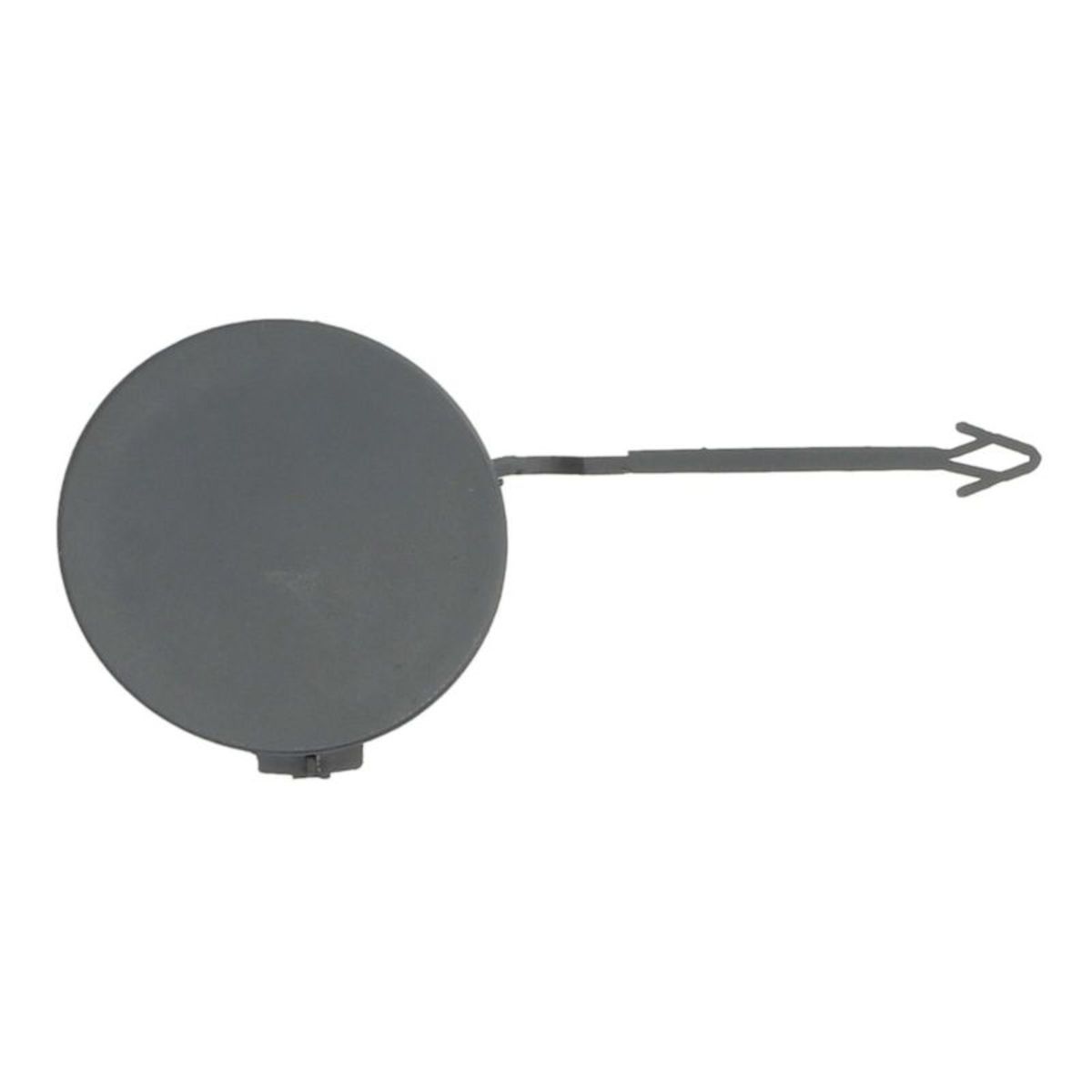 BLIC 5513-00-0029920P Bumper Cover, Towing Device