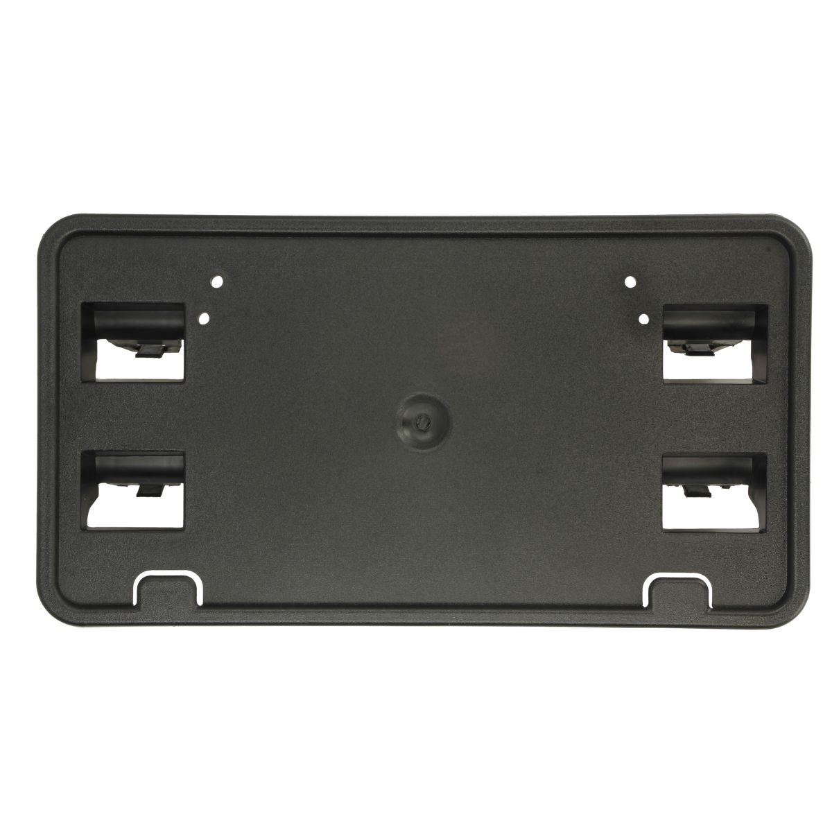 BLIC 5513-00-2593911P Number Plate Holder Front