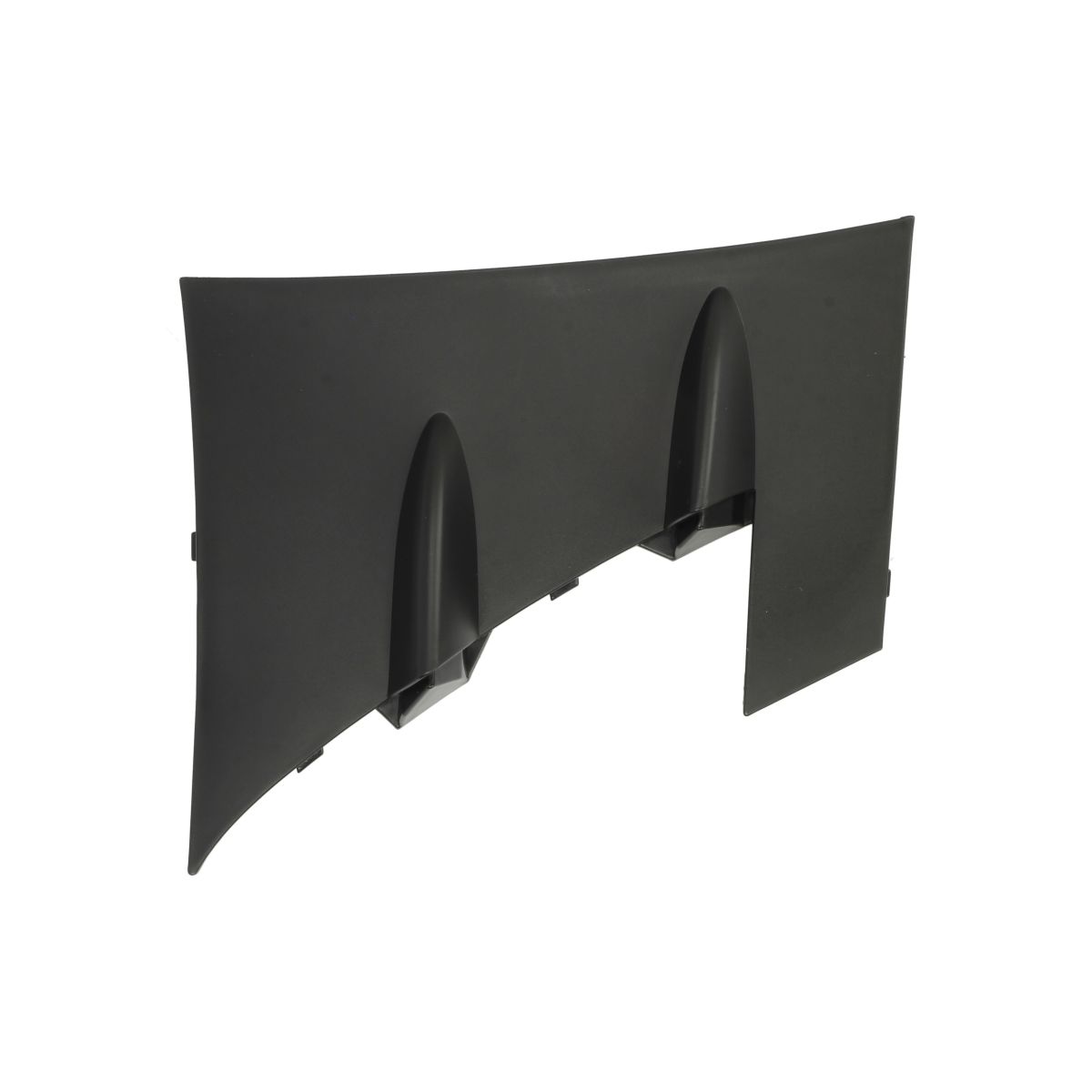 BLIC 5513-00-3522921P Bumper Grill Left Front
