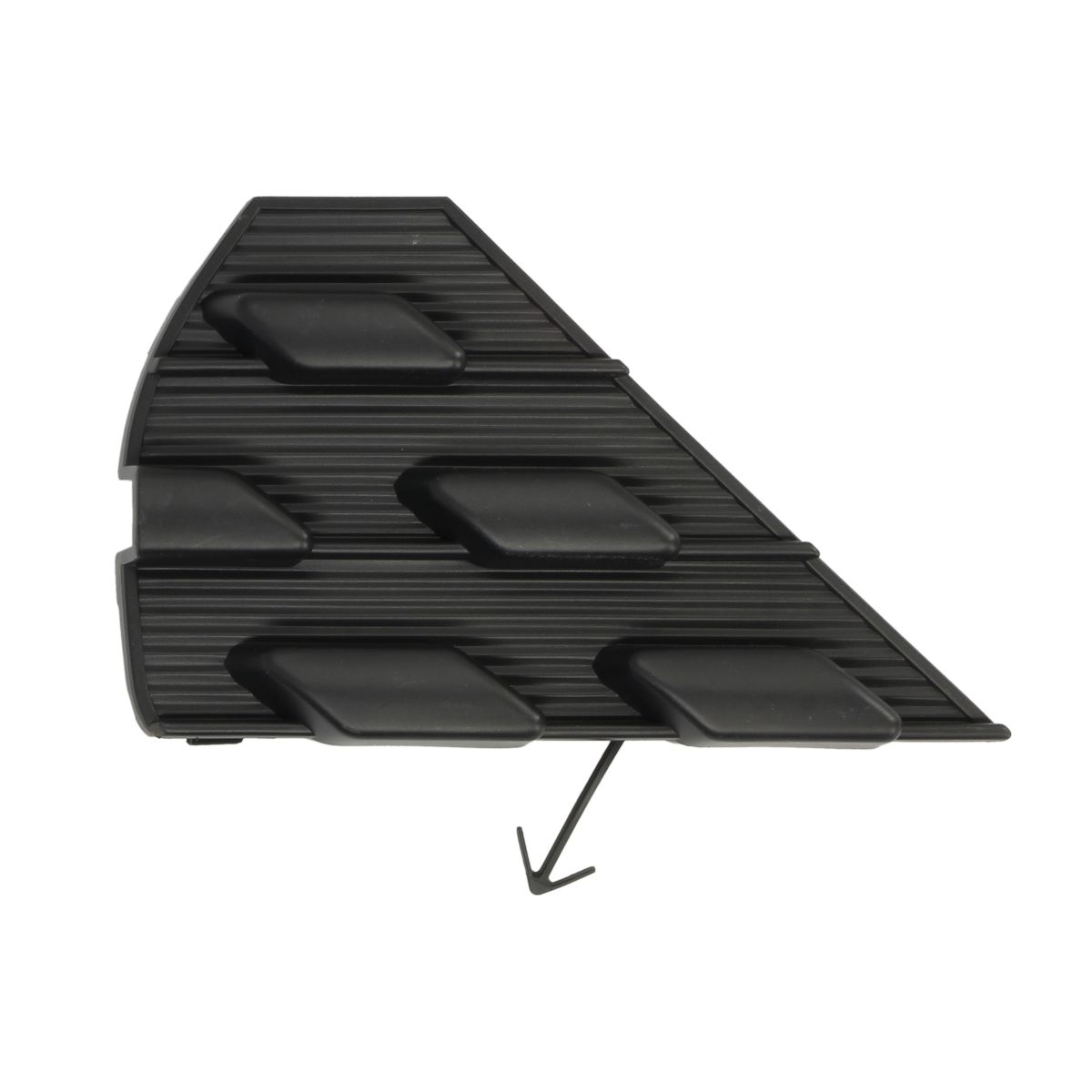 BLIC 5513-00-8115920P Bumper Cover, Towing Device