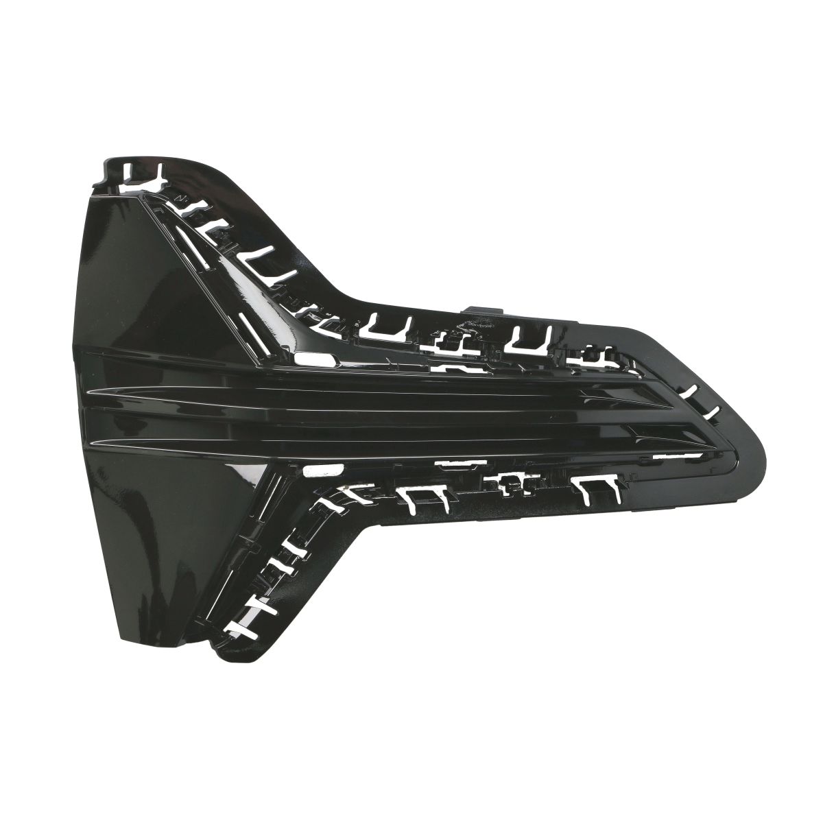 BLIC 5513-00-0064922LP Bumper Grill Right Front