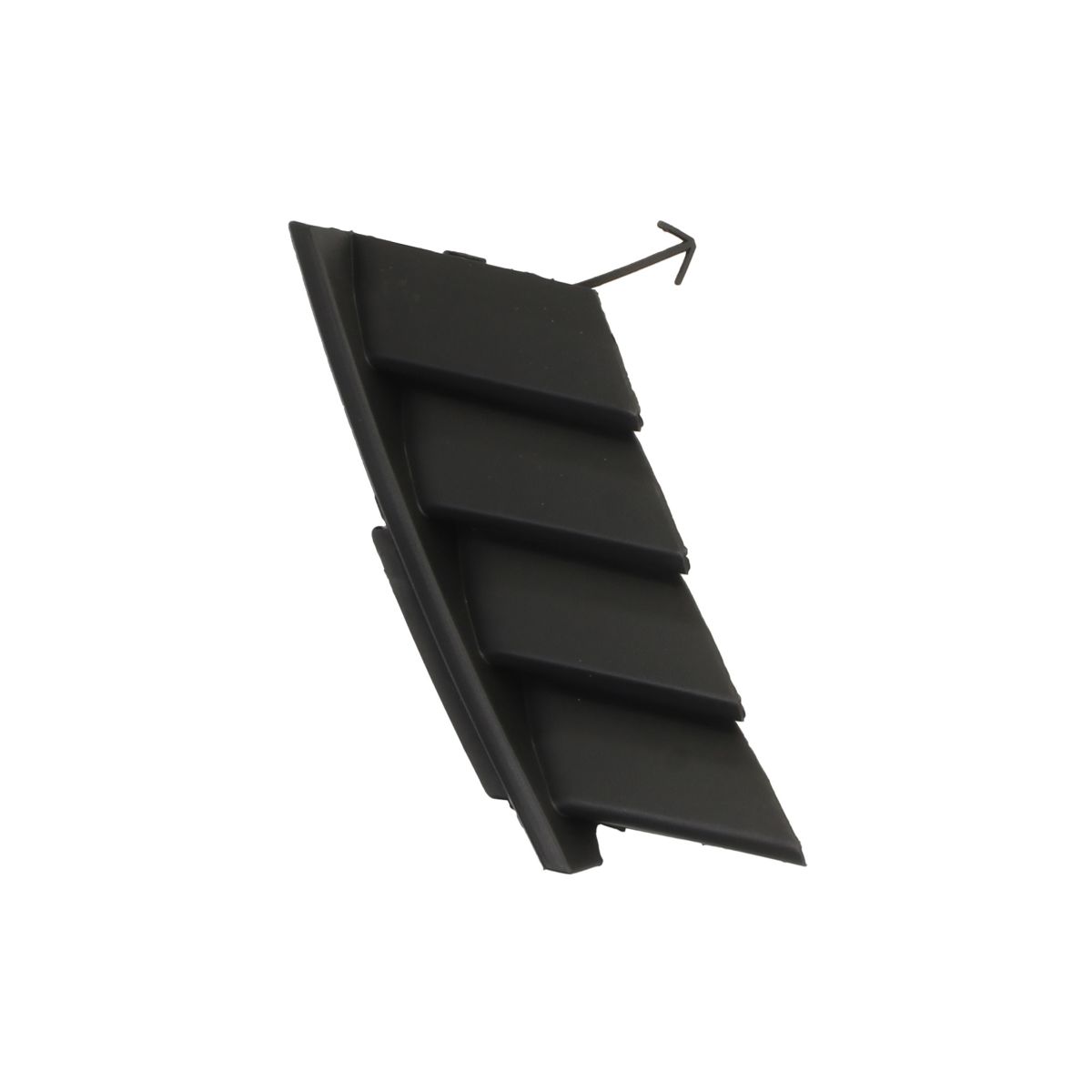 BLIC 5513-00-8140920P Bumper Cover, Towing Device