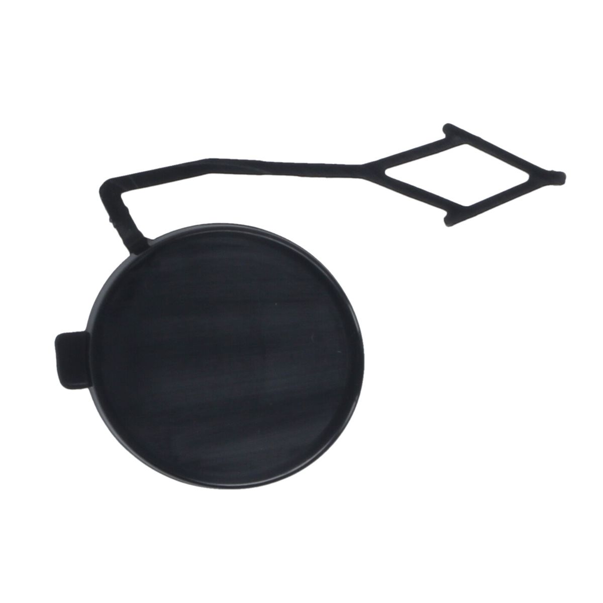 BLIC 5513-00-9566970P Bumper Cover, Towing Device