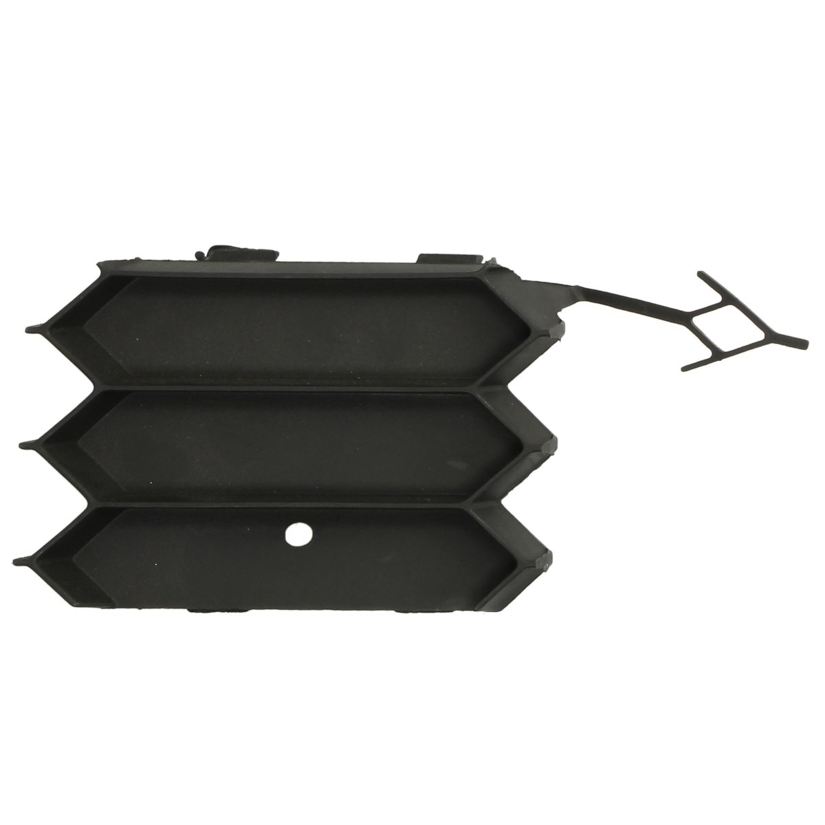 BLIC 5513-00-7528920P Bumper Cover, Towing Device