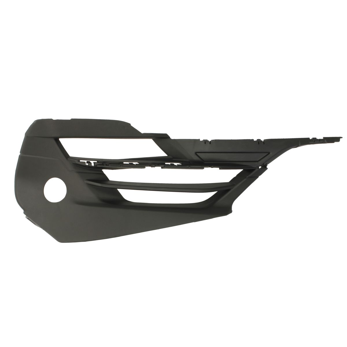 BLIC 5513-00-0071926P Bumper Grill Left Front