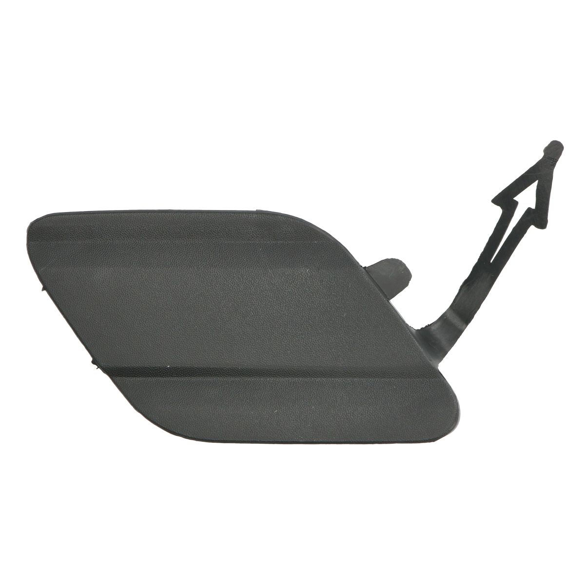 BLIC 5513-00-6028970P Bumper Cover, Towing Device