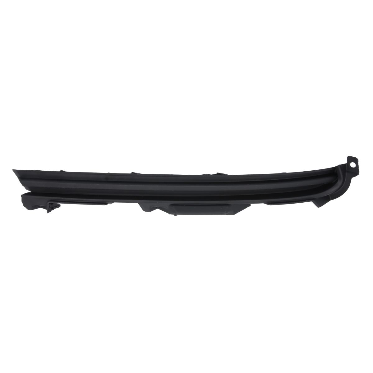 BLIC 5513-00-3499923P Trim-/Protection Strip, Bumper Left Front