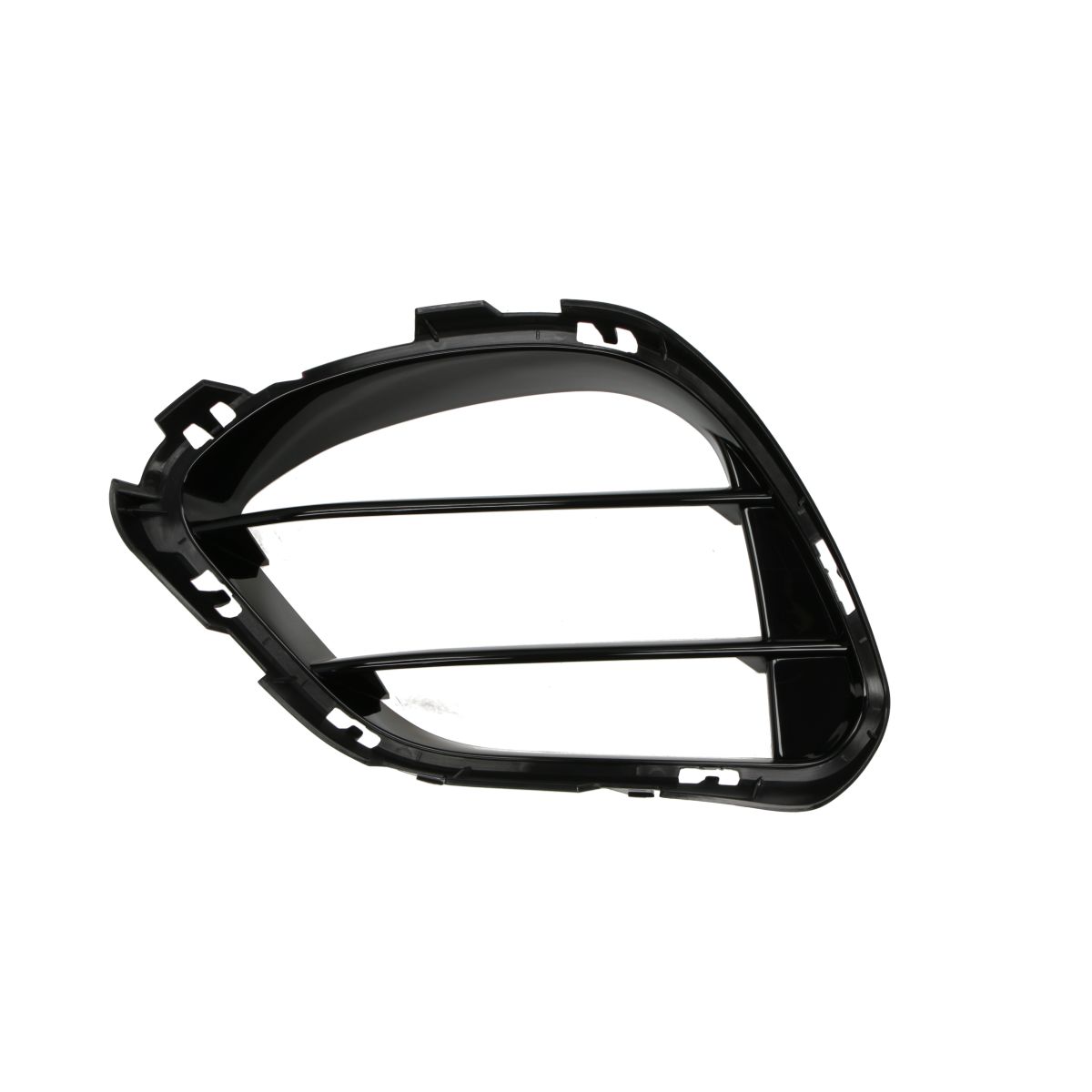 BLIC 5513-00-3556911P Bumper Grill Left Front