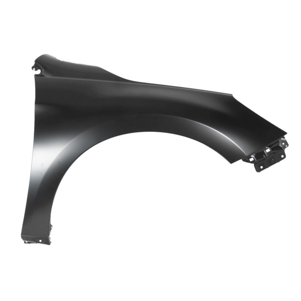 Kotflügel BLIC 6504-04-6715316Q