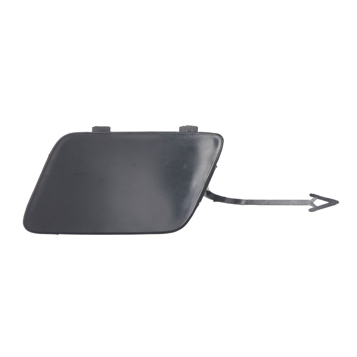 BLIC 5513-00-0031922P Bumper Cover, Towing Device