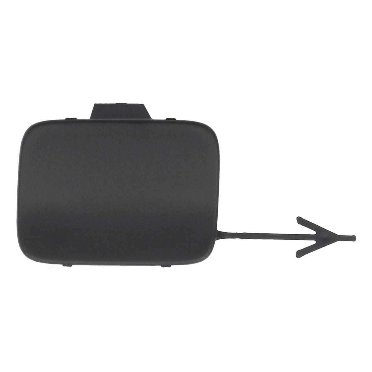 BLIC 5513-00-0041972P Bumper Cover, Towing Device