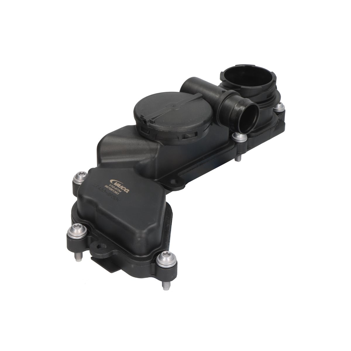 VAICO V10-9734 Oil Trap, Crankcase Breather Original VAICO Quality