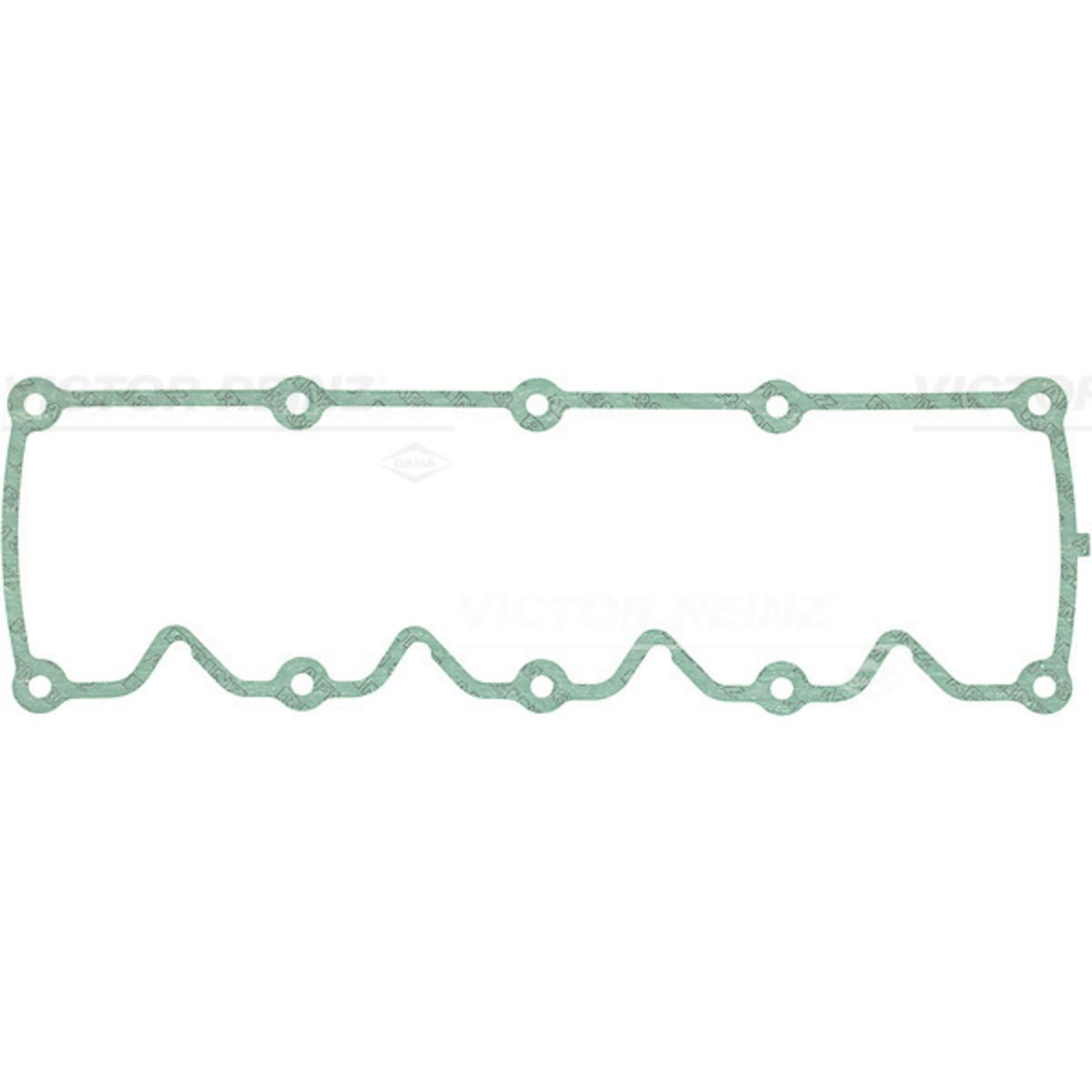 Gummi-O-Rings REINZ 71-11497-00