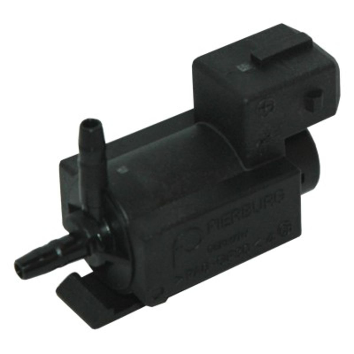 MEAT & DORIA 9303 Pressure Converter, Exhaust Control