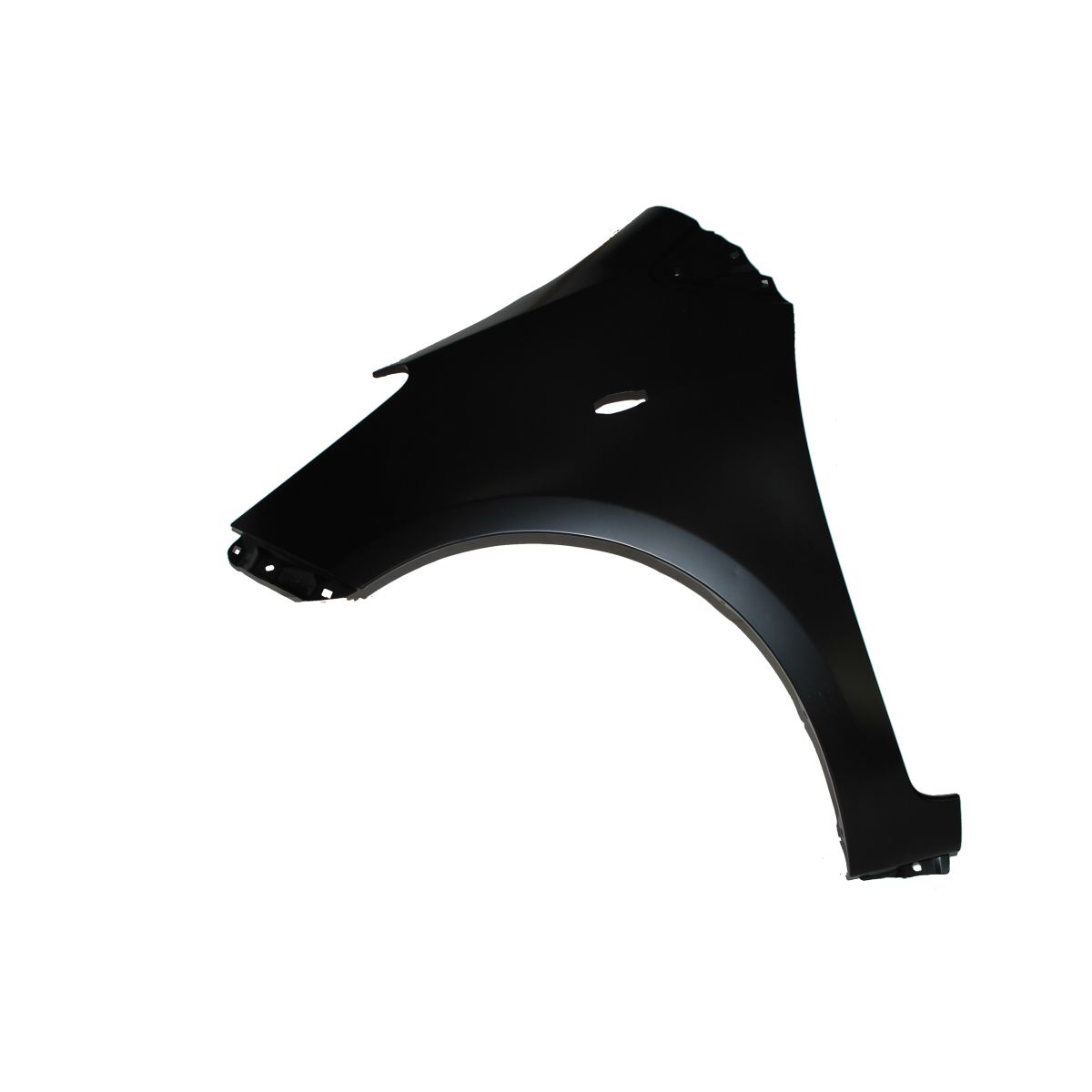 Vorderkotflügel BLIC 6504-04-8155311P