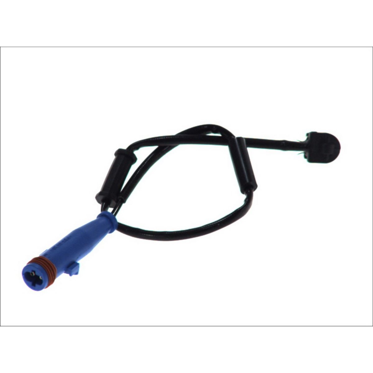 QUICK BRAKE Brake Pad Wear Sensor WS 0255 B OPEL: Zafira B