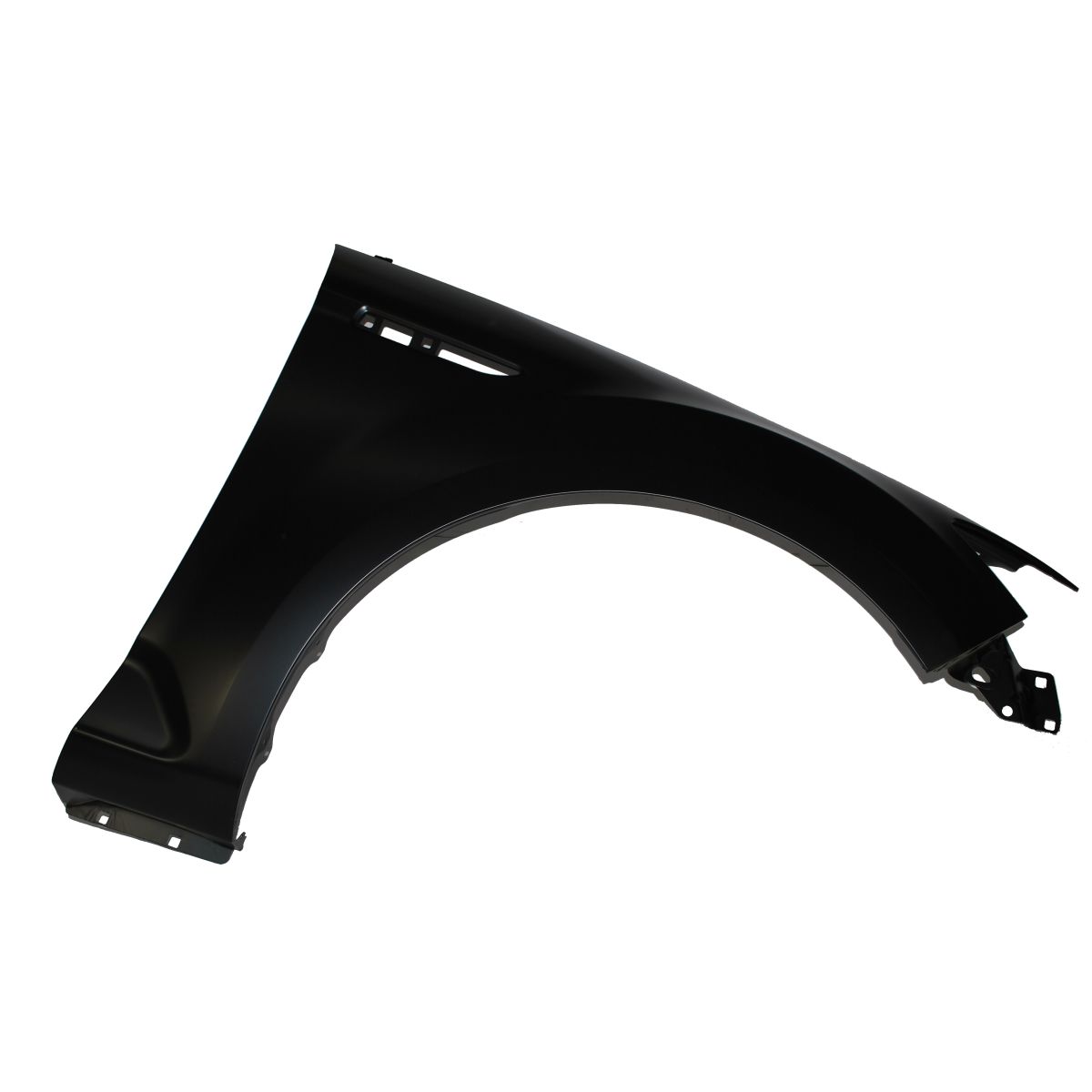 Vorderkotflügel BLIC 6504-04-2556312P
