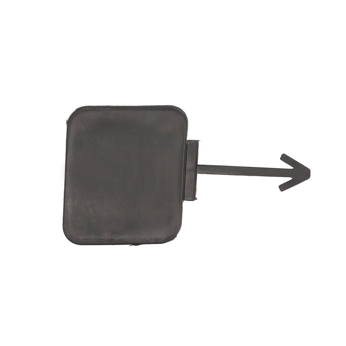 BLIC 5513-00-0065972P Bumper Cover, Towing Device