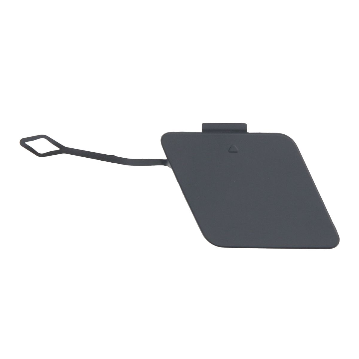 BLIC 5513-00-0077920ZP Bumper Cover, Towing Device