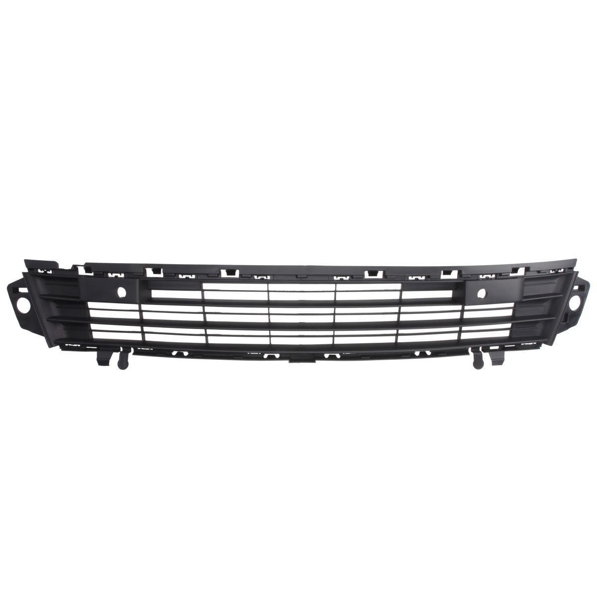 BLIC 5513-00-0554991P Bumper Grill Front