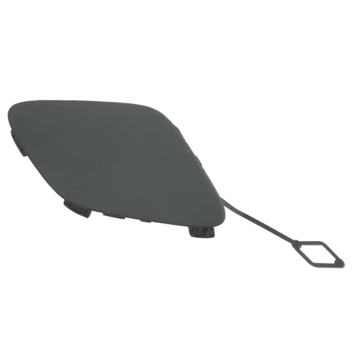 BLIC Cover, Towhook 5513-00-3529923P Front MERCEDES-BENZ: E-Class Saloon