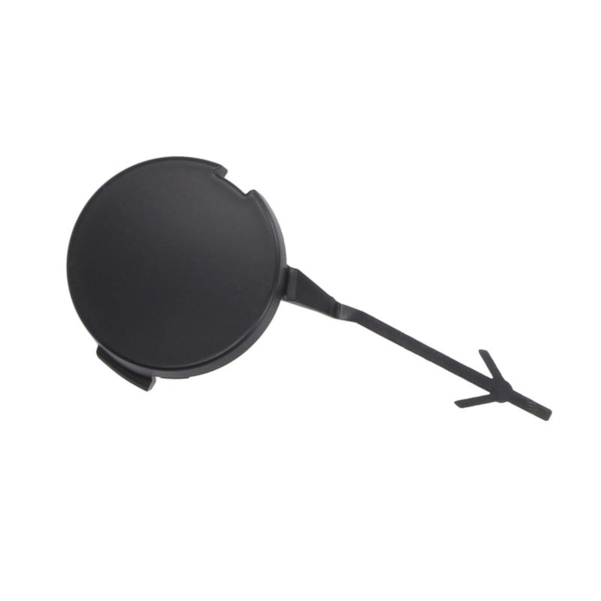 BLIC 5513-00-6034925Q Bumper Cover, Towing Device