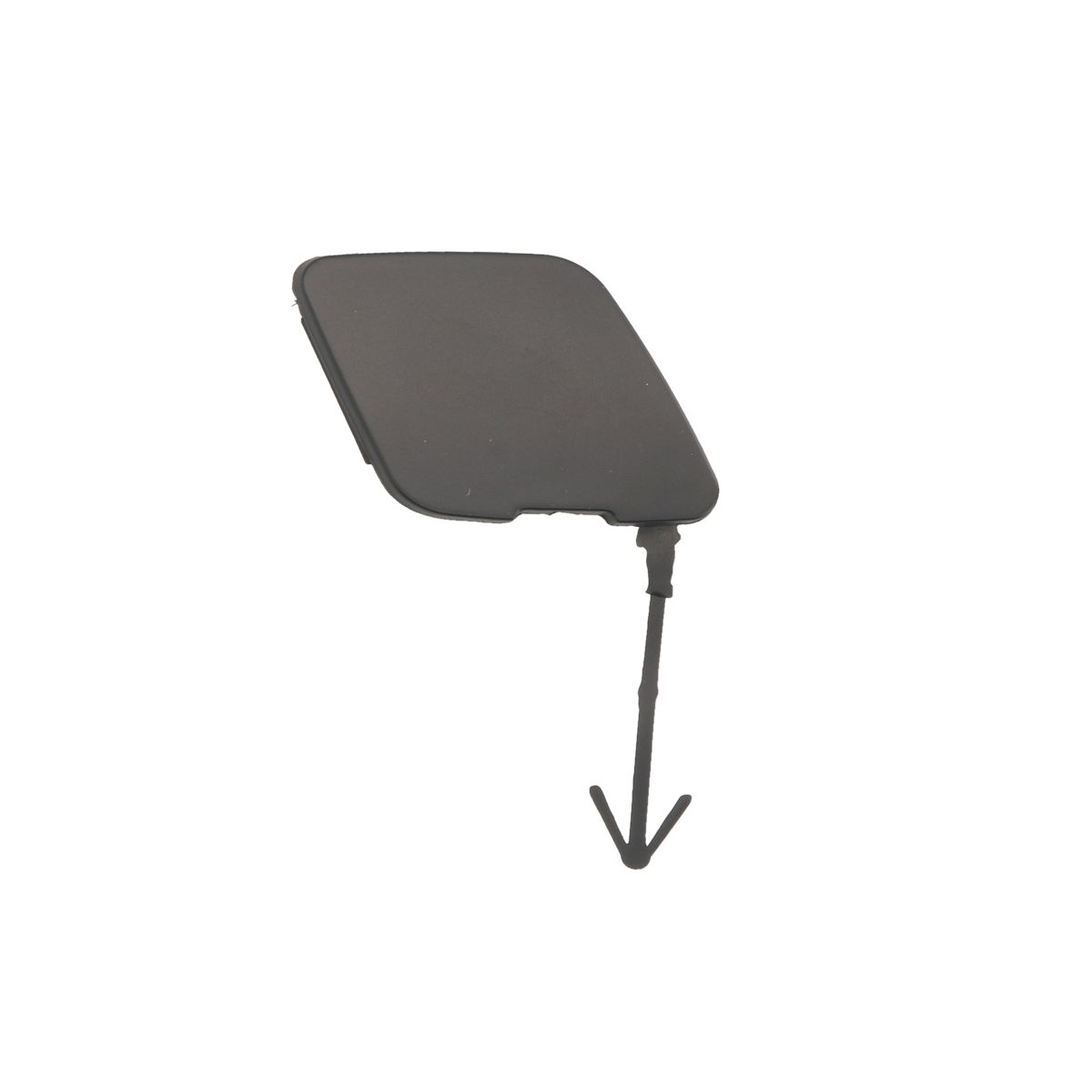 BLIC 5513-00-6815920P Bumper Cover, Towing Device