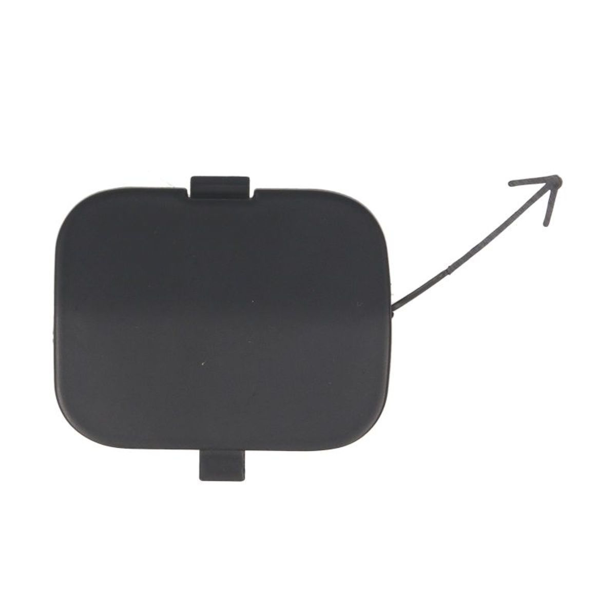 BLIC 5513-00-2008926Q Bumper Cover, Towing Device