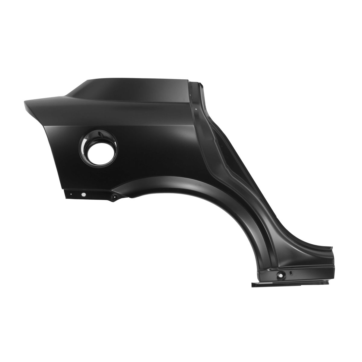 Hinterkotflügel BLIC 6504-01-5051514P