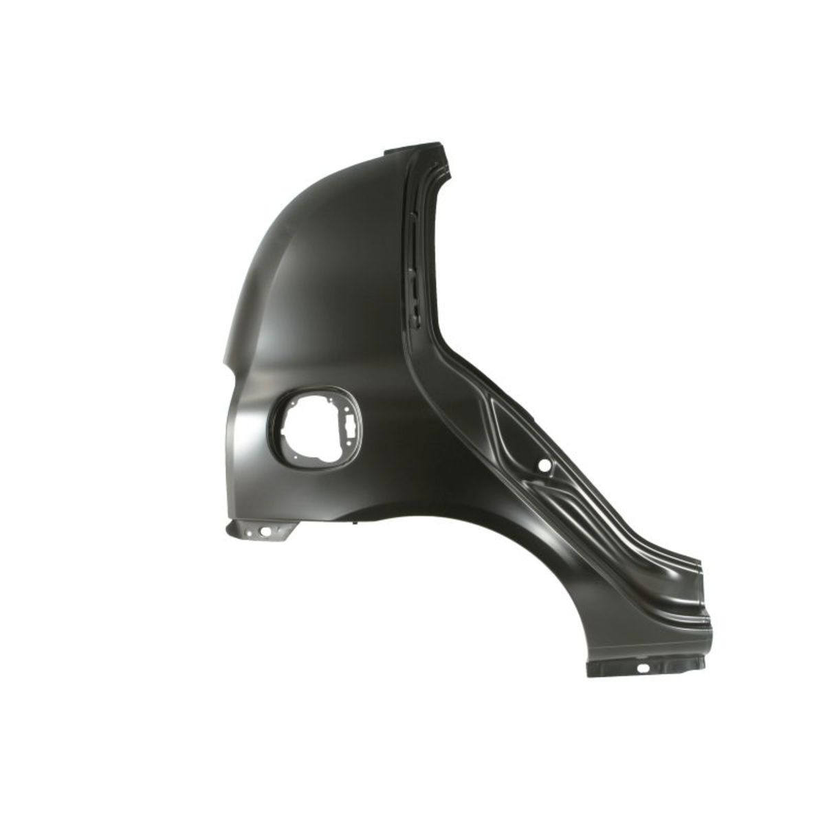 Hinterkotflügel BLIC 6504-01-6032514P