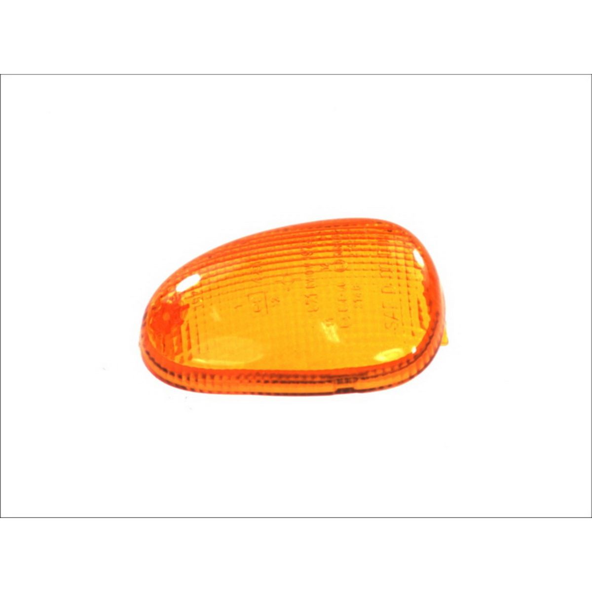 Blinkleuchte - Lichtscheibe VICMA 9306