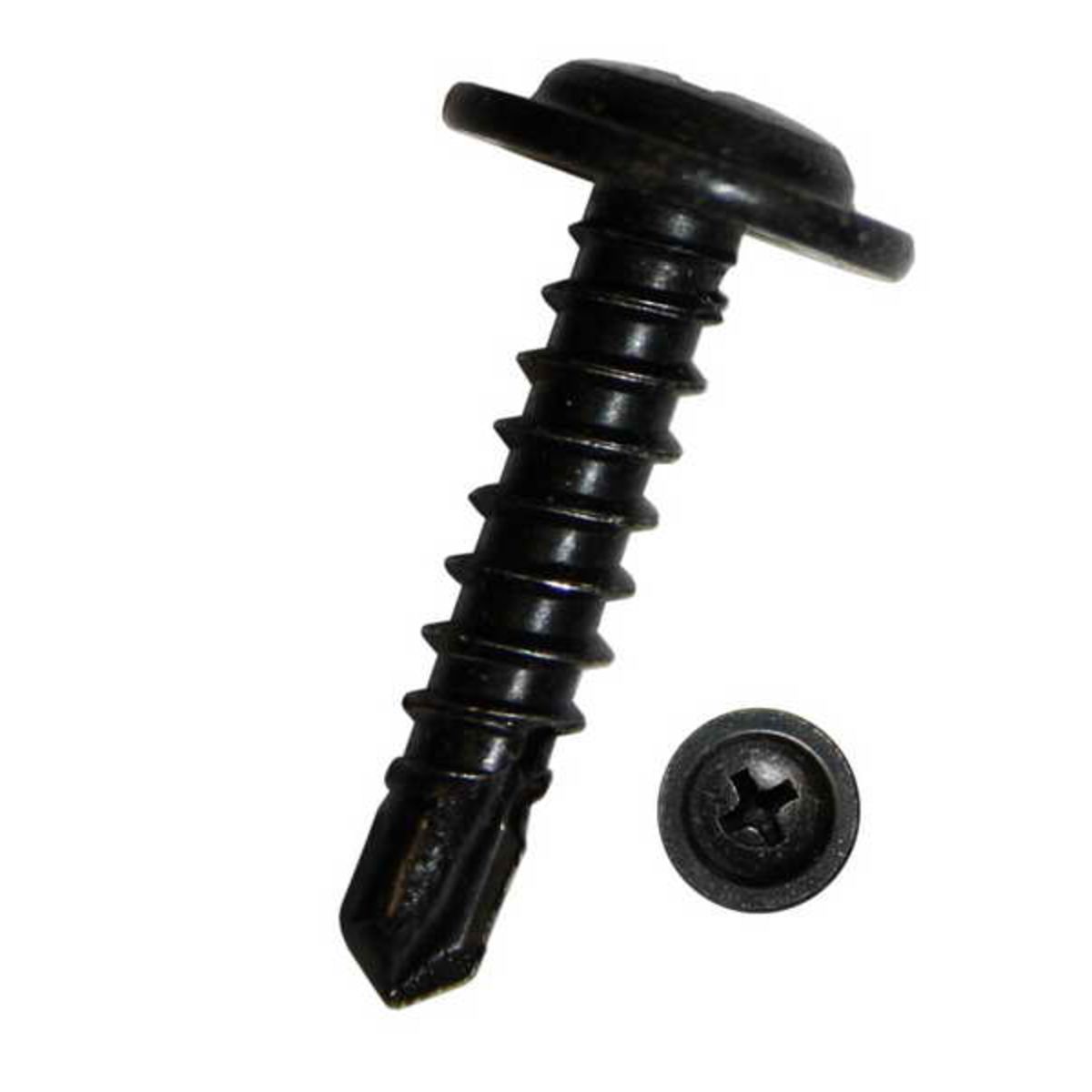 Dresselhaus Sheet Metal Screw 6051/051/51 4,2x19