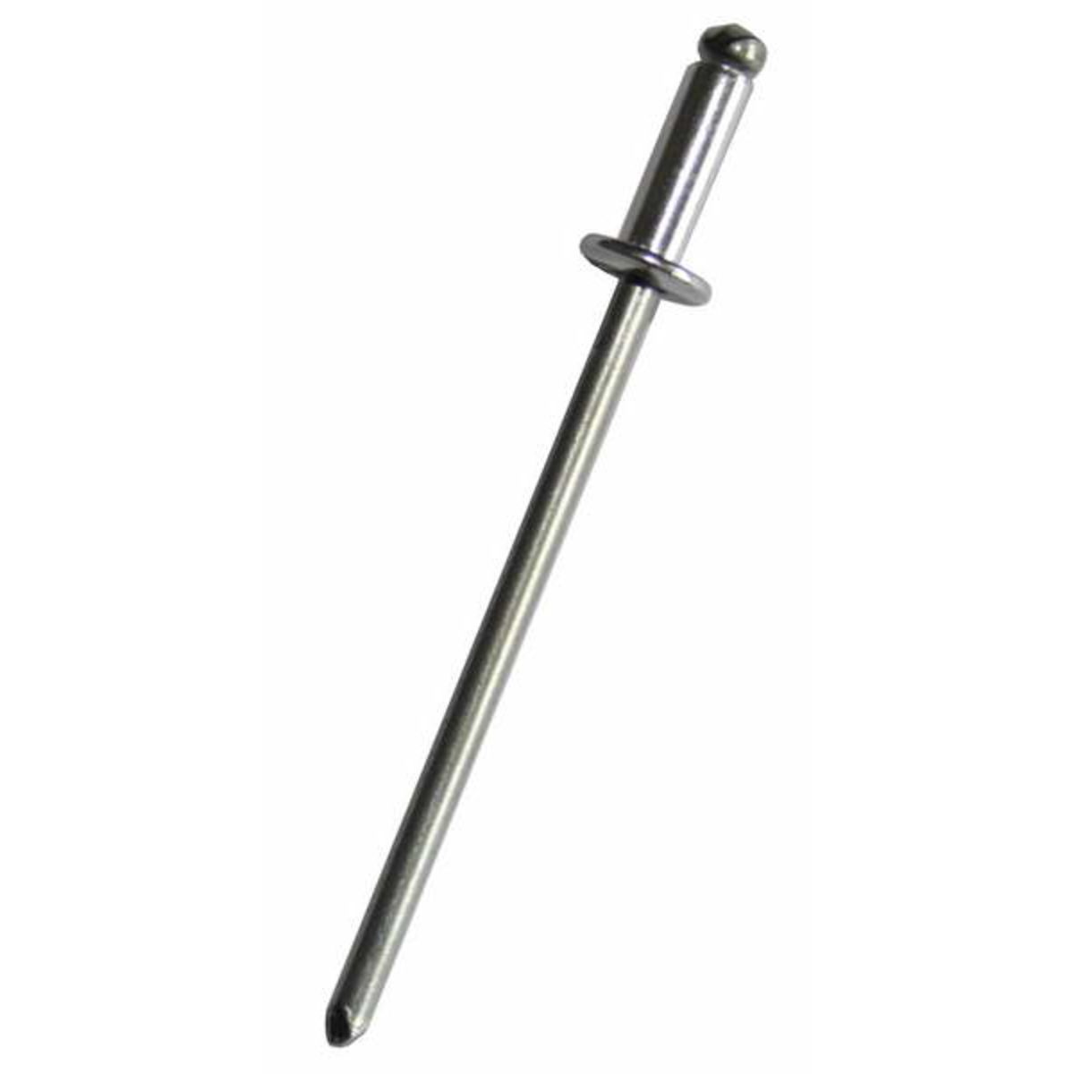 Dresselhaus 4722/000/63 3x6 Blind Rivet