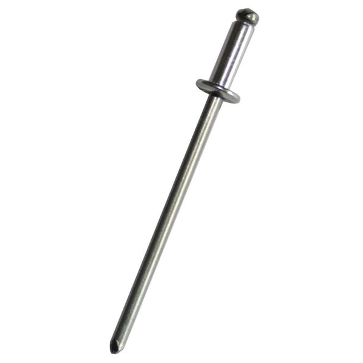 Dresselhaus 4722/000/62 5x6 Blind Rivet
