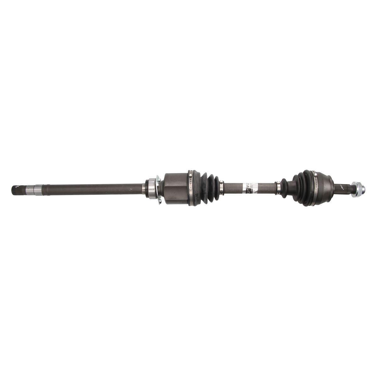 SKF VKJC 6331 Drive Shaft with Bearing(s)