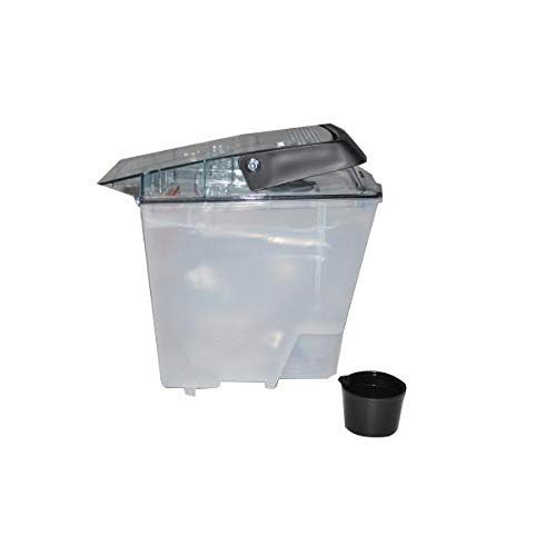 Replacement Part for Bissell Tank Assembly for Models 8852, 1200R, 1210, 12108, 88522, 8852R, 8852T, 9585, 88523, 88524, 1887, 18872, 1887L, 1887T # C