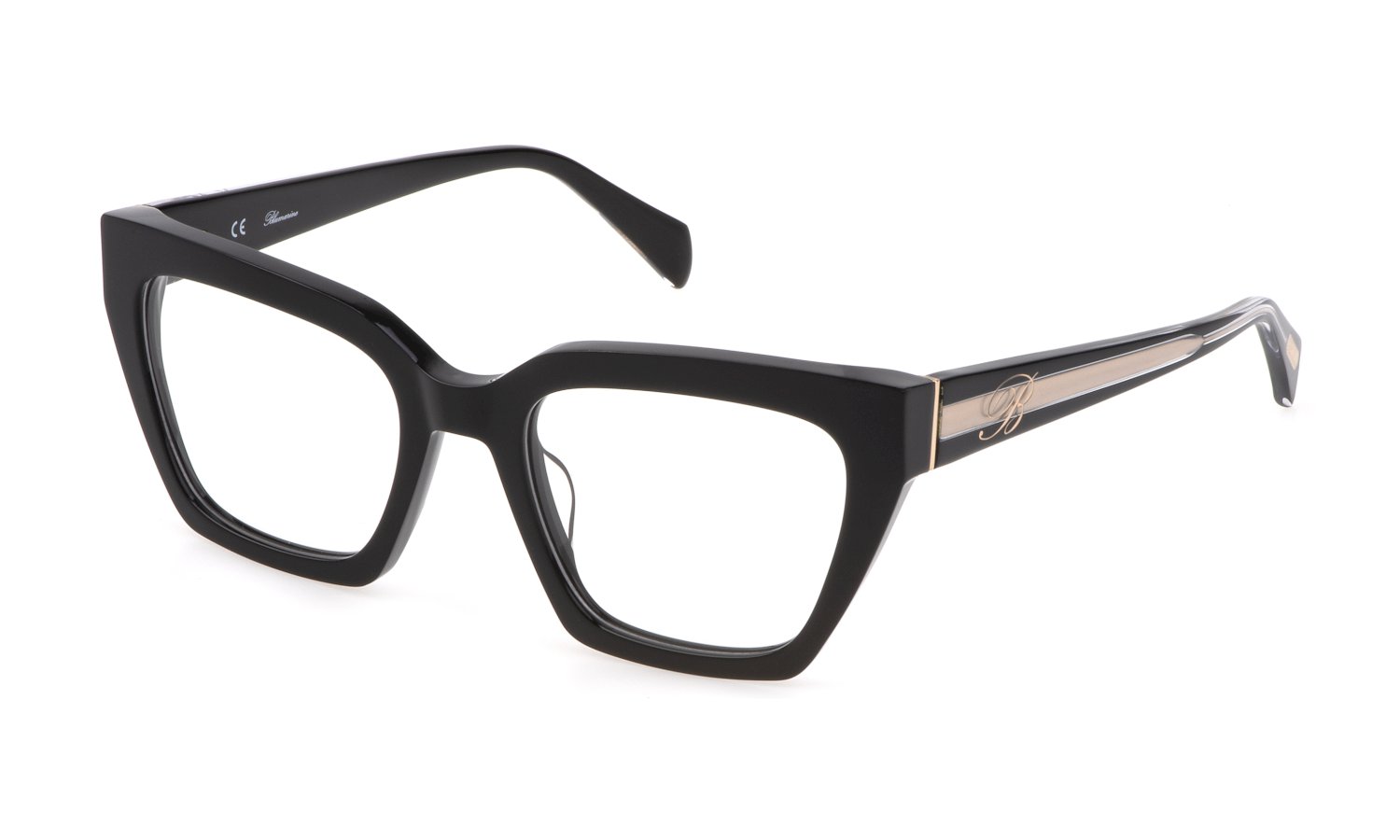 Brille  Blumarine Vbm809 Cod. Colore 0700