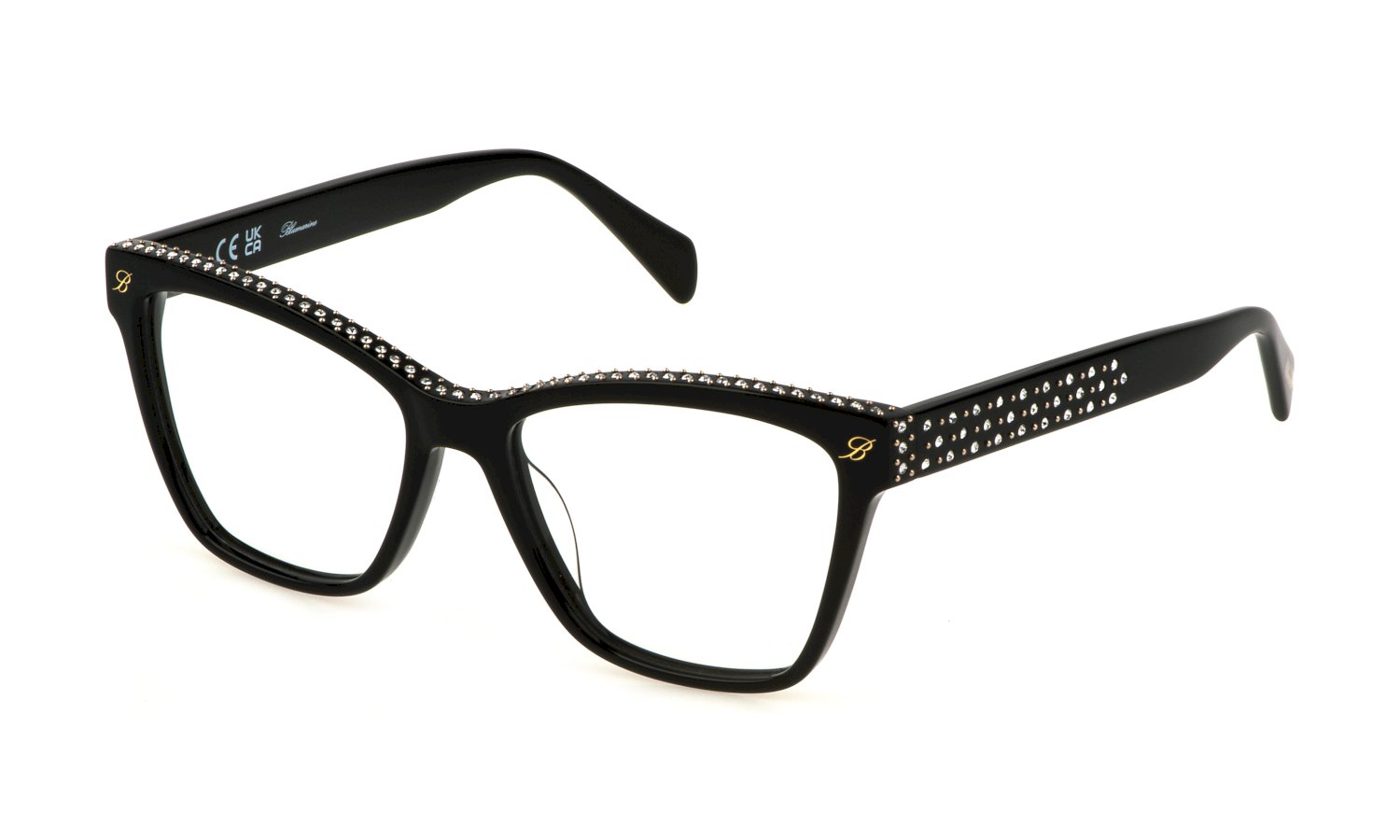 Brille  Blumarine Vbm845v Cod. Colore 0700