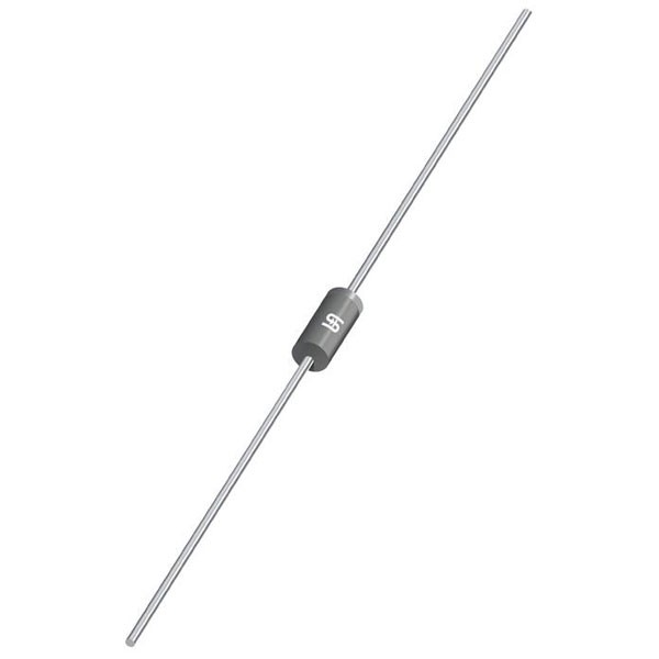 Taiwan Semiconductor 1.5KE39A TVS Diode DO-201 Tape on Full Reel