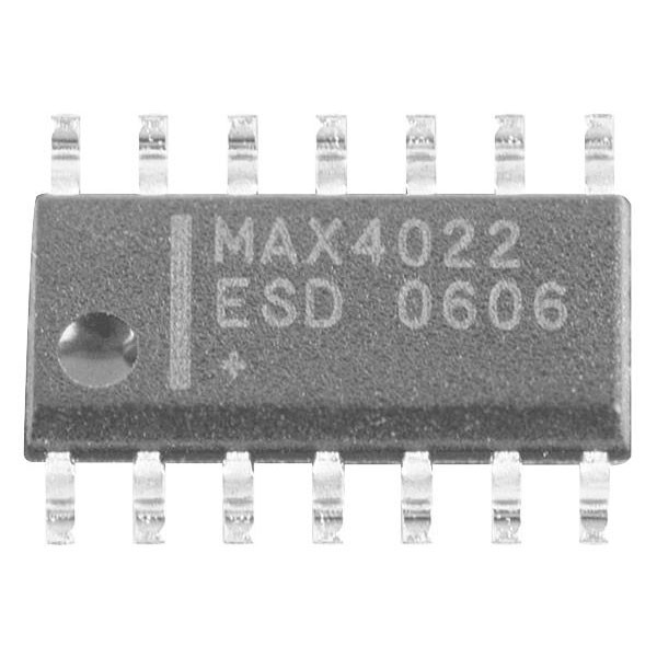 Maxim Integrated MAX232AESE+ Interface IC Transceiver Tube