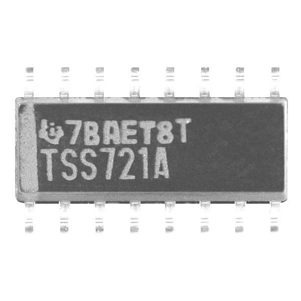 Texas Instruments LM13700M/NOPB Op-amp Buffer Amplifier Linear ICs