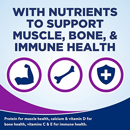 Ensure Max Protein Shake  30g Protein  Milk Chocolate with Caffeine  11 Fl Oz  12 Pack thumbnail